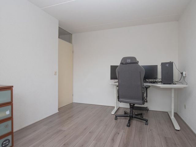 Van Ginkellaan 17, Woudenberg