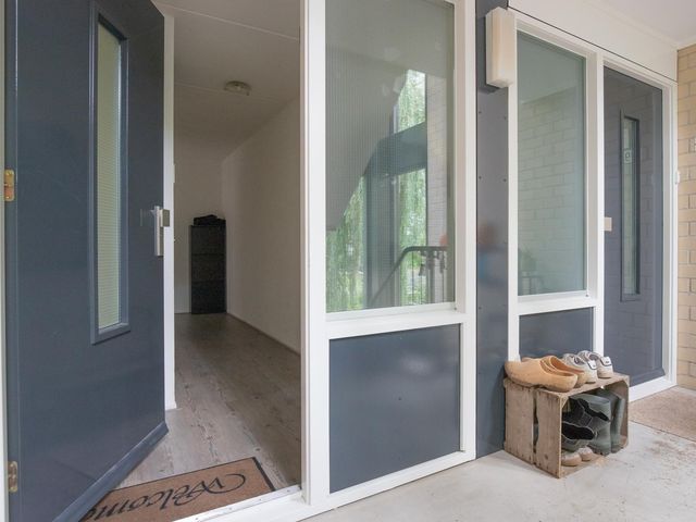 Van Ginkellaan 17, Woudenberg