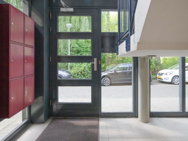 Van Ginkellaan 17, Woudenberg