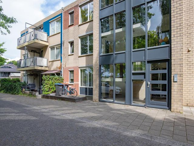 Van Ginkellaan 17, Woudenberg