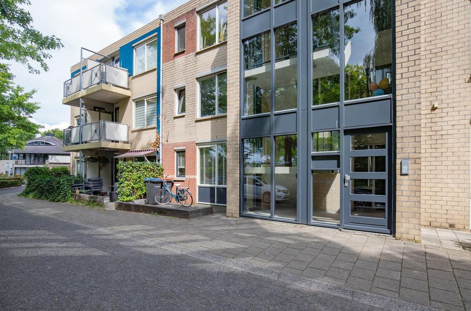 Van Ginkellaan 17