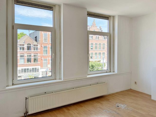 Schiedamseweg 28B 02, Rotterdam