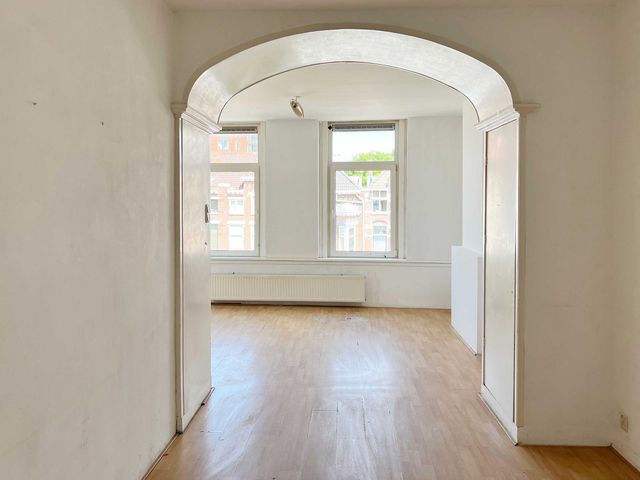 Schiedamseweg 28B 02, Rotterdam