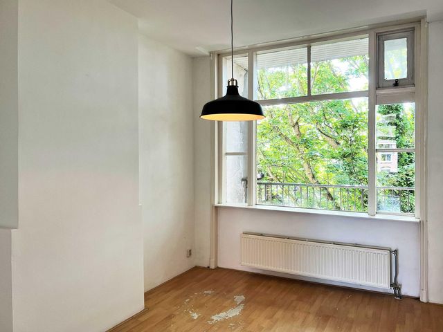 Schiedamseweg 28B 02, Rotterdam