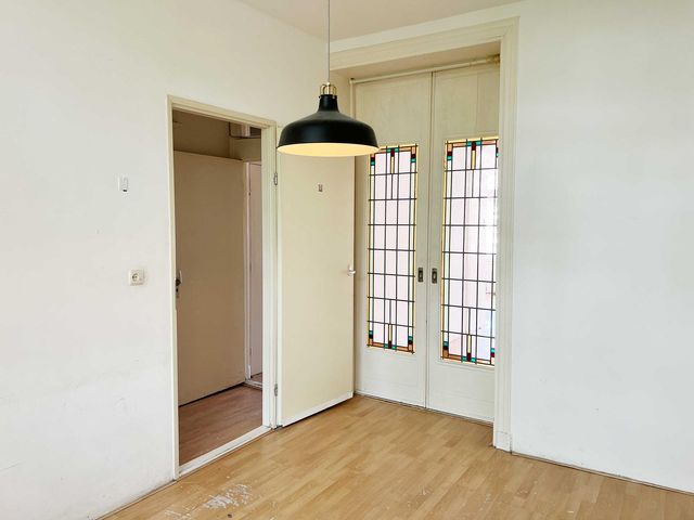 Schiedamseweg 28B 02, Rotterdam