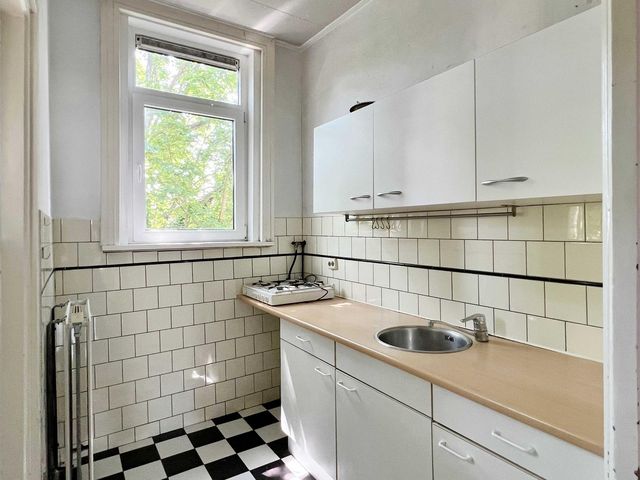 Schiedamseweg 28B 02, Rotterdam