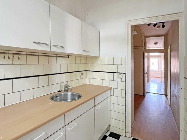 Schiedamseweg 28B 02, Rotterdam