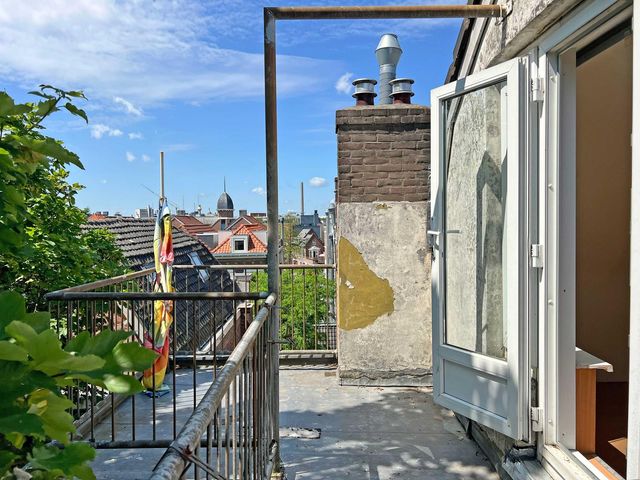 Schiedamseweg 28B 02, Rotterdam