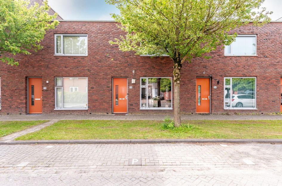 Vooronder 56