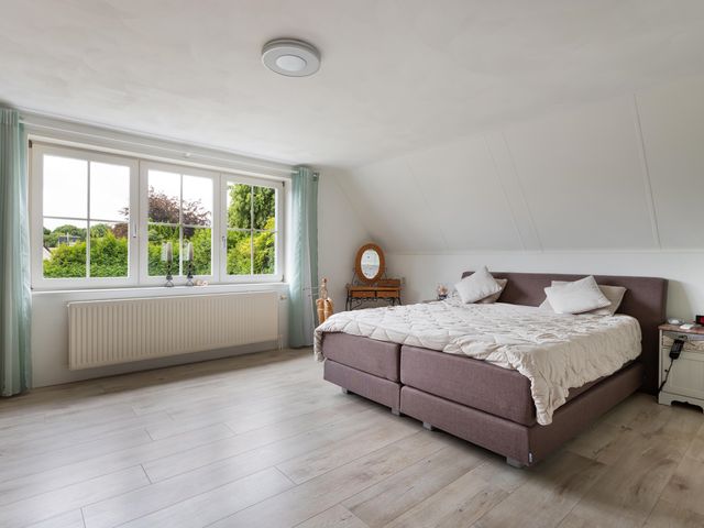 Oostergo 54, Lelystad