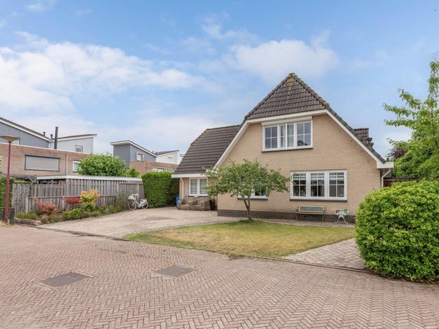 Oostergo 54, Lelystad