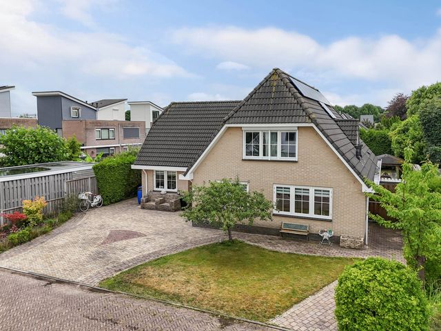 Oostergo 54, Lelystad
