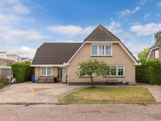 Oostergo 54, Lelystad