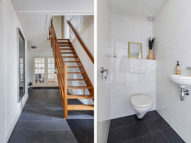 Oostergo 54, Lelystad
