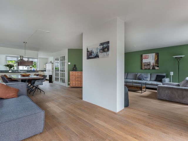 Oostergo 54, Lelystad