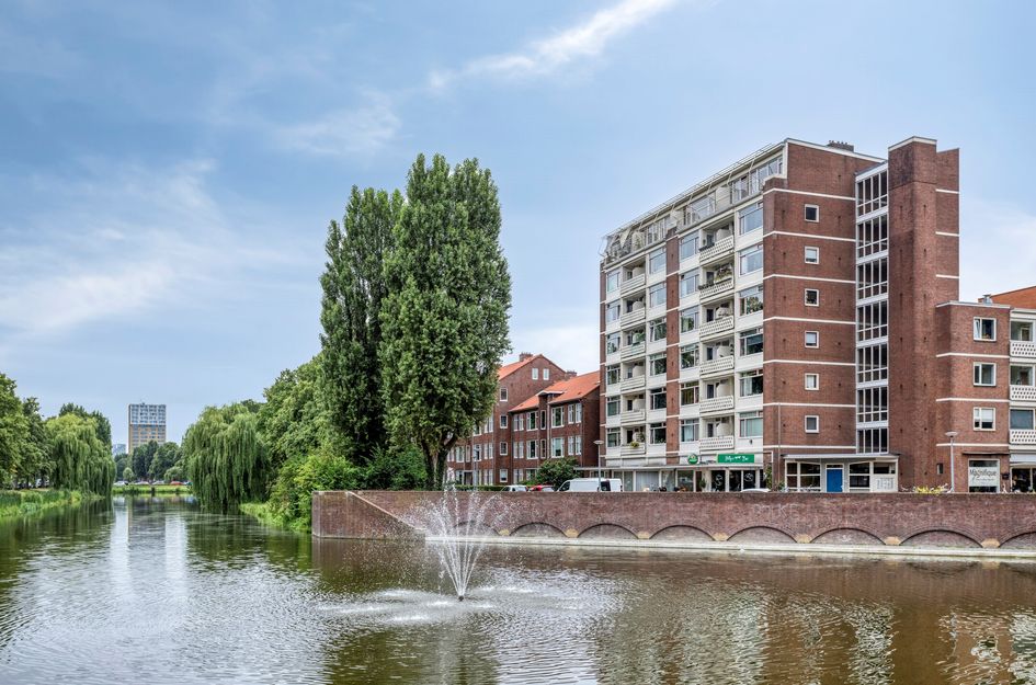 Gorechtkade 1 29
