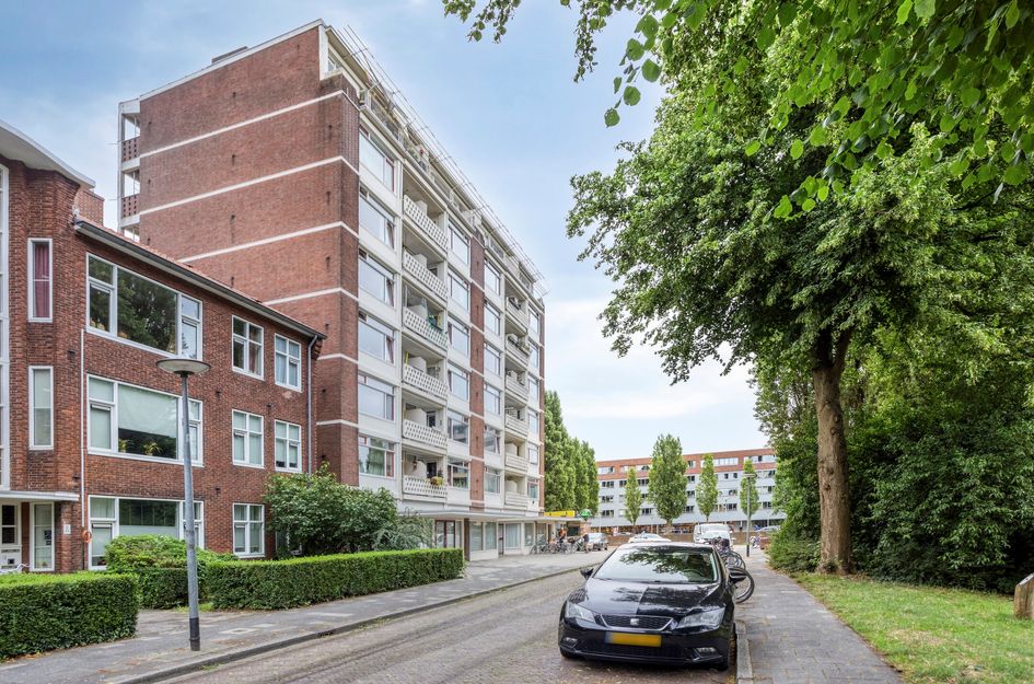 Gorechtkade 1 29