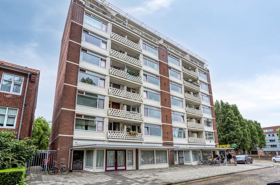 Gorechtkade 1 29