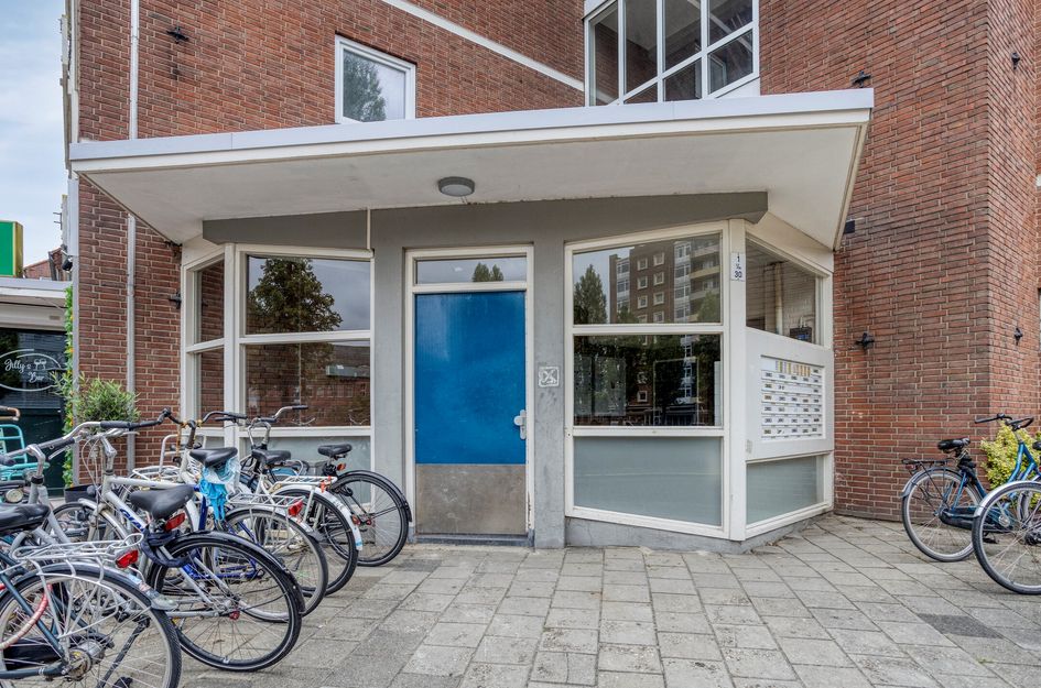 Gorechtkade 1 29