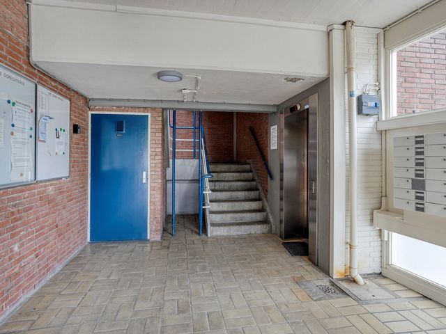 Gorechtkade 1 29, Groningen