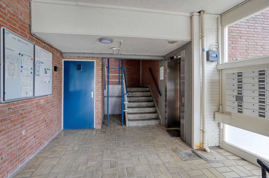 Gorechtkade 1 29