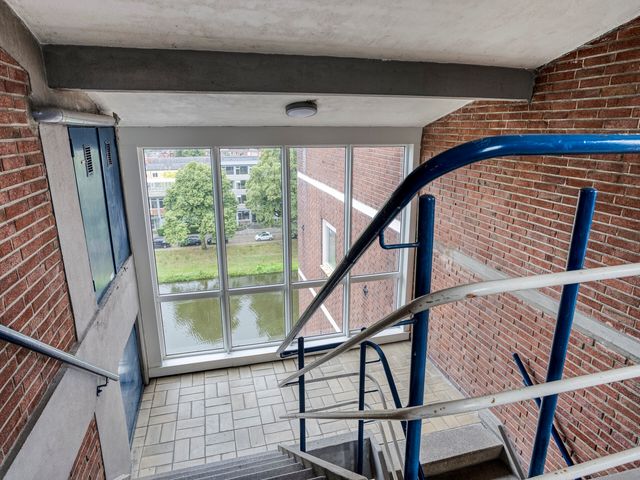 Gorechtkade 1 29, Groningen