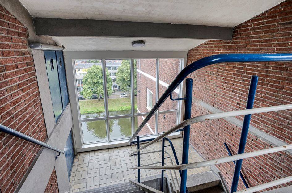 Gorechtkade 1 29