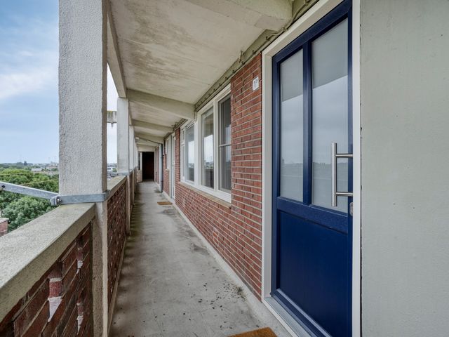 Gorechtkade 1 29, Groningen