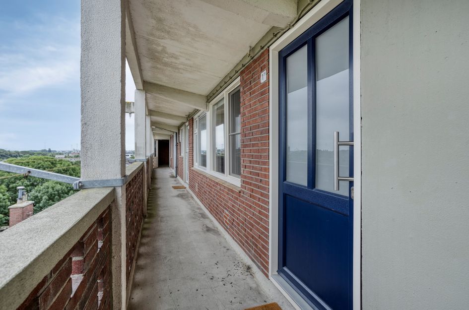 Gorechtkade 1 29