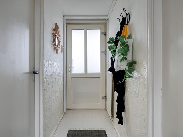 Gorechtkade 1 29, Groningen
