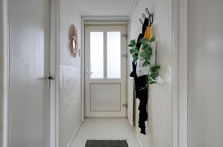 Gorechtkade 1 29