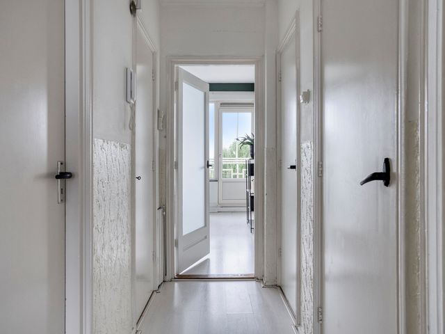 Gorechtkade 1 29, Groningen