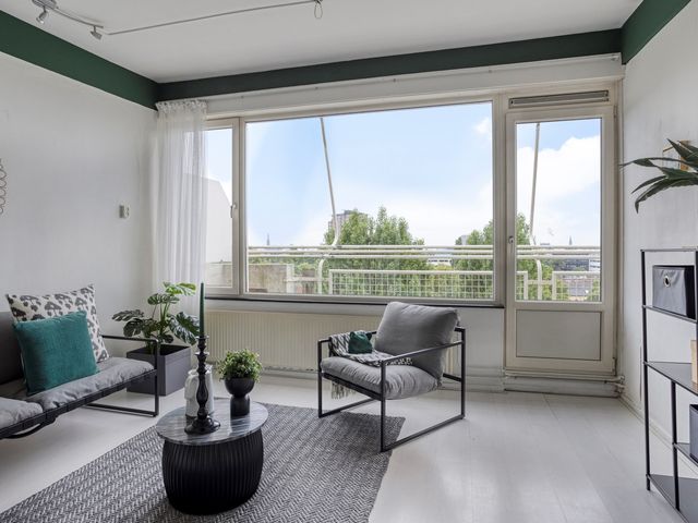 Gorechtkade 1 29, Groningen