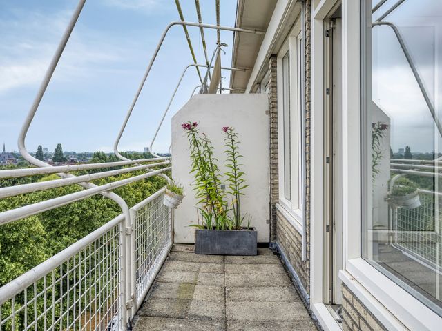 Gorechtkade 1 29, Groningen