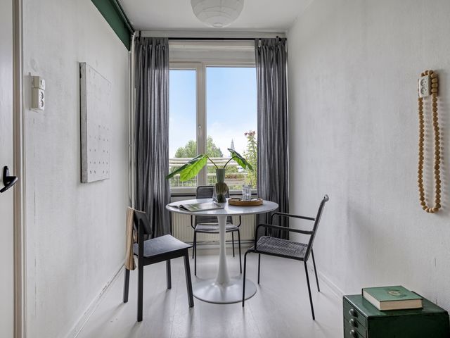 Gorechtkade 1 29, Groningen