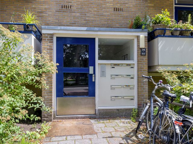 Vondellaan 310, Groningen