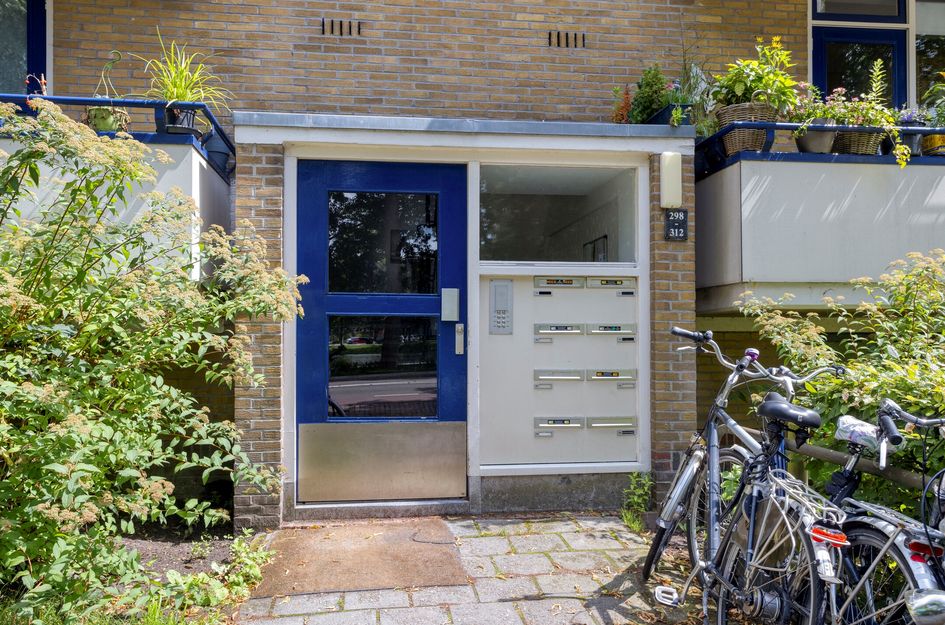Vondellaan 310
