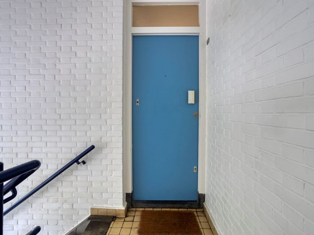 Vondellaan 310, Groningen