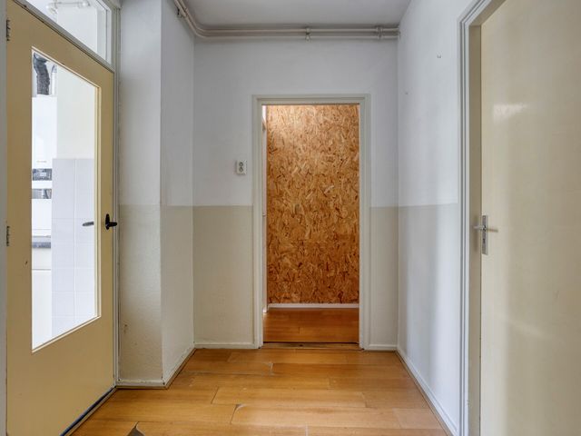 Vondellaan 310, Groningen