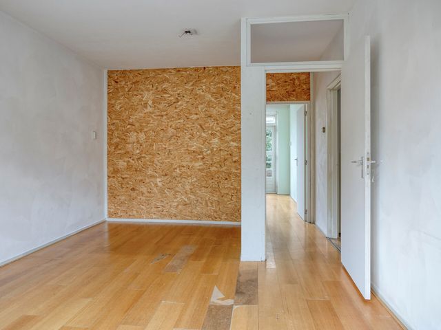 Vondellaan 310, Groningen