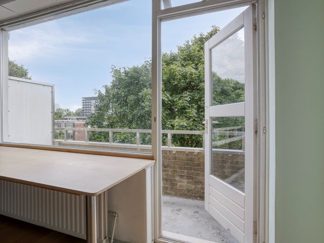 Vondellaan 310, Groningen