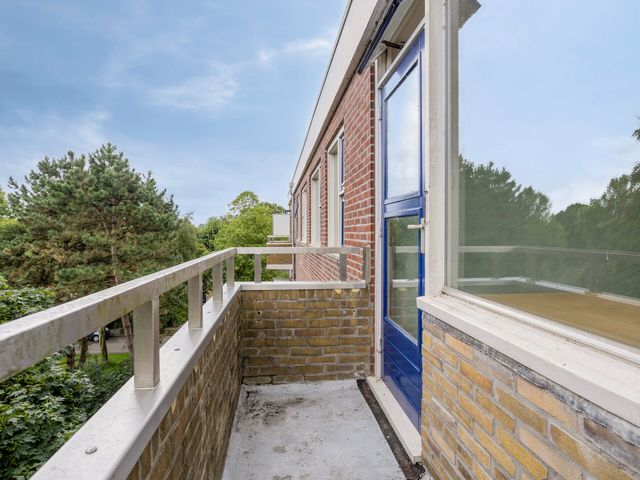 Vondellaan 310, Groningen