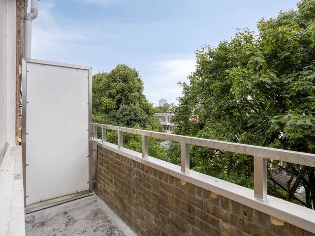 Vondellaan 310, Groningen