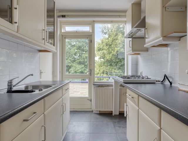 Vondellaan 310, Groningen