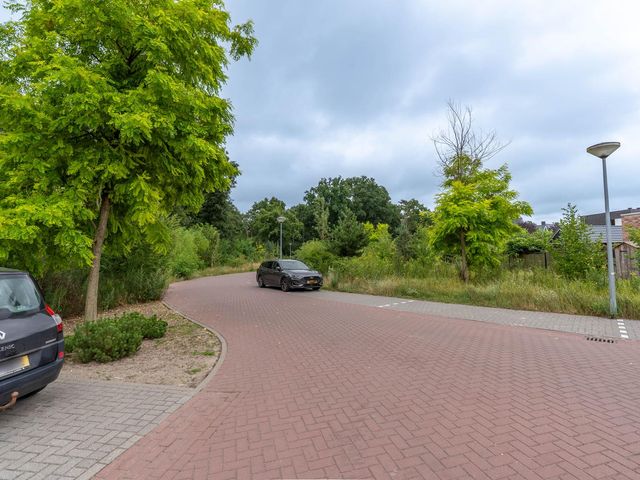d'n Hof 74, Overloon
