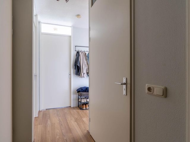 De Heuvelaar 37, Venray