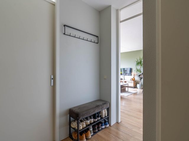 De Heuvelaar 37, Venray