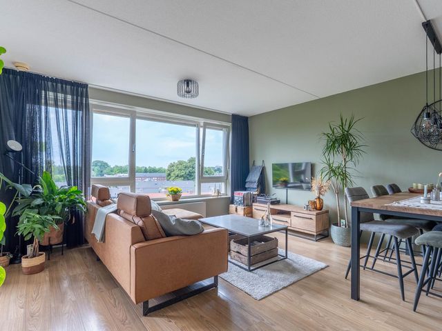 De Heuvelaar 37, Venray