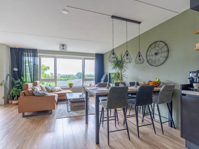 De Heuvelaar 37, Venray