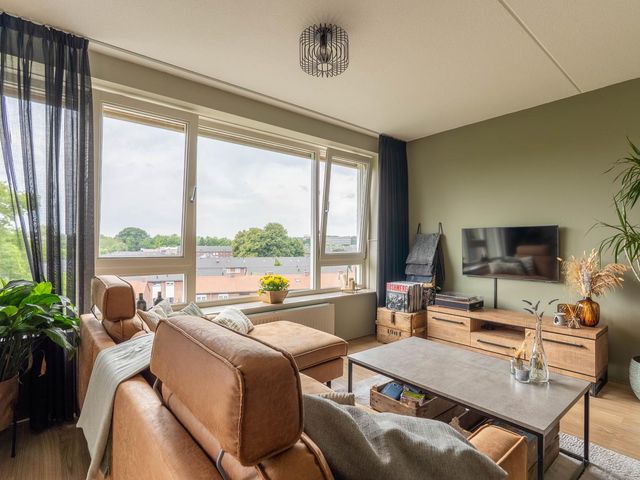 De Heuvelaar 37, Venray